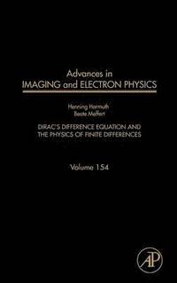 bokomslag Advances in Imaging and Electron Physics