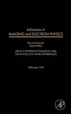 Advances in Imaging and Electron Physics 1