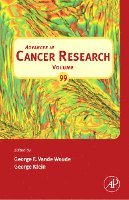 George F. Vande Woude, George Klein - Advances in Cancer Research, Inbunden