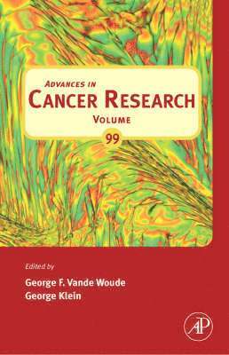 Advances in Cancer Research 1