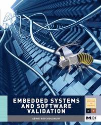 bokomslag Design for Debugging and Validation of Embedded Systems