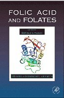 Folic Acid and Folates, Inbunden