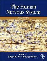 bokomslag The Human Nervous System
