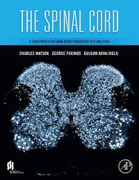 bokomslag The Spinal Cord