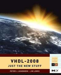 bokomslag VHDL-2008