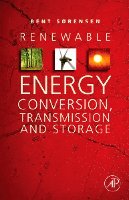 Renewable Energy Conversion, Transmission, and Storage 1