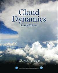 bokomslag Cloud Dynamics