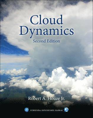 bokomslag Cloud Dynamics