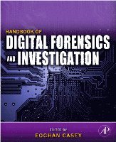 Handbook of Digital Forensics and Investigation
