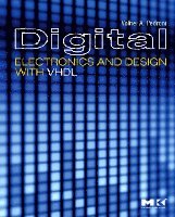 bokomslag Digital Electronics and Design with VHDL