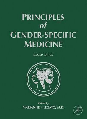 Principles of Gender-Specific Medicine