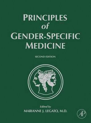 Principles of Gender-Specific Medicine 1