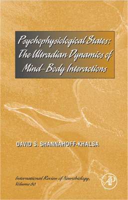 Psychophysiological States 1