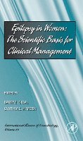 Goransson, Barry Gidal, Cynthia L. Harden - Epilepsy in Women, Inbunden