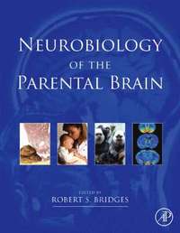 bokomslag Neurobiology of the Parental Brain
