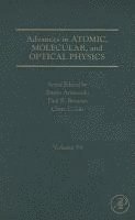 Advances in Atomic, Molecular, and Optical Physics 1