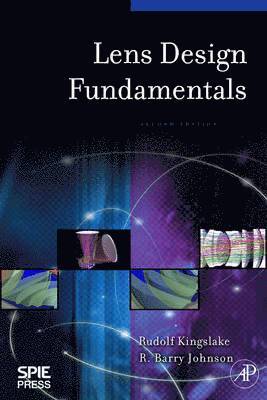 Lens Design Fundamentals 2nd Edition 1