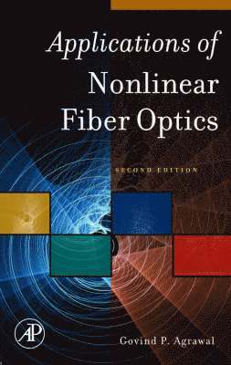 Applications of Nonlinear Fiber Optics 1
