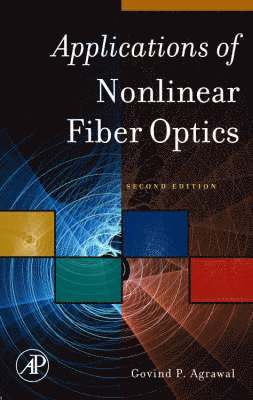 Applications of Nonlinear Fiber Optics