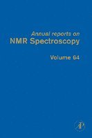 bokomslag Annual Reports on NMR Spectroscopy