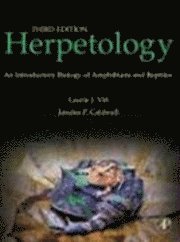 Herpetology