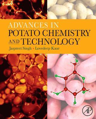 Advances in Potato Chemistry and Technology