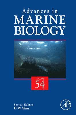 bokomslag Advances in Marine Biology