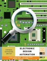 bokomslag Electronic Design Automation