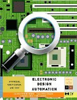 Laung-Terng Wang, Yao-Wen Chang, Kwang-Ting (Tim) Cheng - Electronic Design Automation, Inbunden