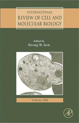 bokomslag International Review of Cell and Molecular Biology