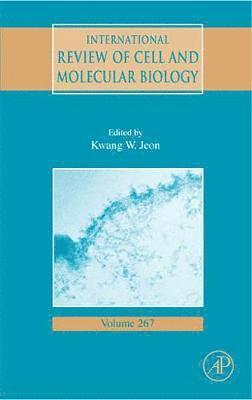 bokomslag International Review of Cell and Molecular Biology