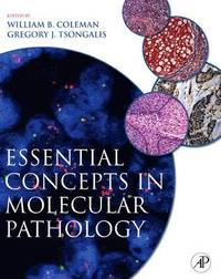 bokomslag Essential Concepts in Molecular Pathology