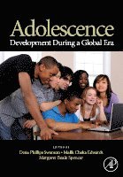 Dena Phillips Swanson, Malik C. Edwards, Margaret Beale Spencer - Adolescence, Inbunden