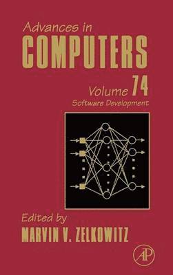 Advances in Computers 1