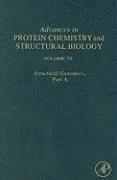 bokomslag Structural Genomics, Part A