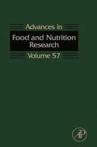 bokomslag Advances in Food and Nutrition Research