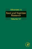 Steve Taylor - Advances in Food and Nutrition Research, Inbunden