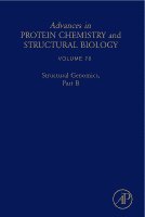 Andrzej Joachimiak - Structural Genomics, Part B, Inbunden
