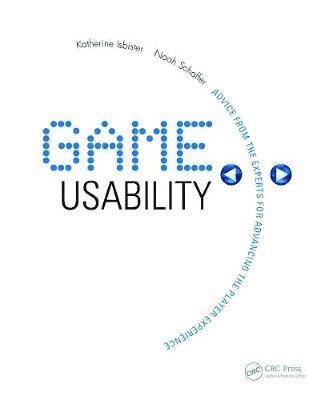 Game Usability 1