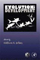 Evolution and Development, Inbunden