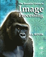 bokomslag The Essential Guide to Image Processing