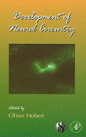 Development of Neural Circuitry