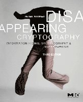 Disappearing Cryptography