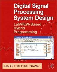 bokomslag Digital Signal Processing System Design 2nd Edition