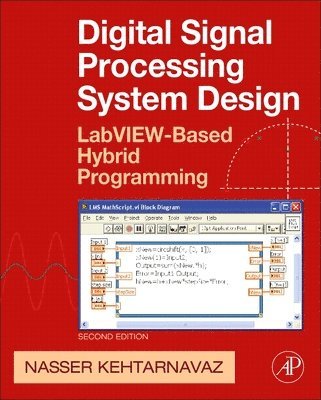 Digital Signal Processing System Design 2nd Edition 1