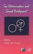 Sex Determination and Sexual Development, Inbunden