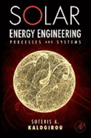 Solar Energy Engineering