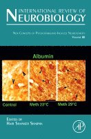 Hari Shanker Sharma - New Concepts of Psychostimulants Induced Neurotoxicity, Inbunden