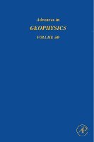 Advances in Geophysics 1