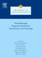 Joost Verhaagen, Elly M. Hol, Inge Huitinga, Jan Wijnholds, Arthur B. Bergen, Gerard J. Boer, Dick F. Swaab - Neurotherapy, Inbunden